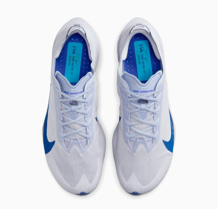 Nike ZoomX Vaporfly Next% 4 "Ghost"