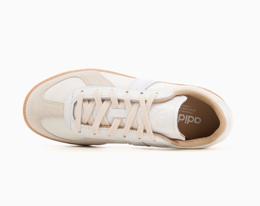 Adidas BW Army Lux "White Gum"