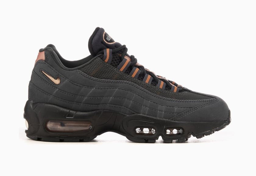 Nike x Central Cee Air Max 95 "Live Yours"