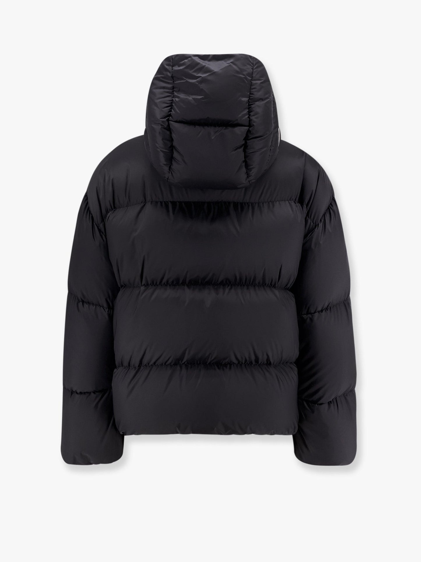 MONCLER Women Willow Smith Skaara Hoodie Padding