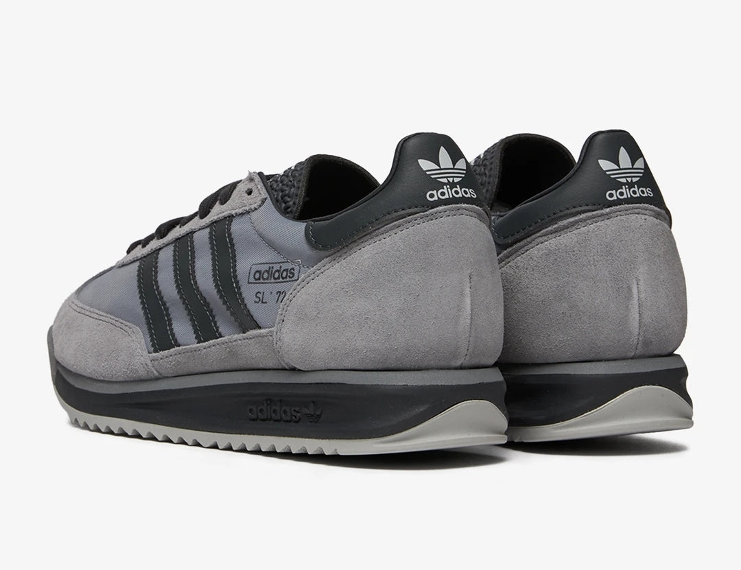 Adidas SL 72 RS Γκρι