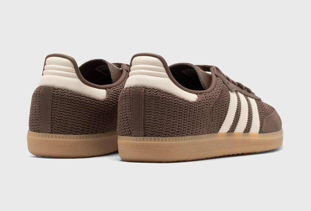 adidas Originals Samba OG "Earth Strata"