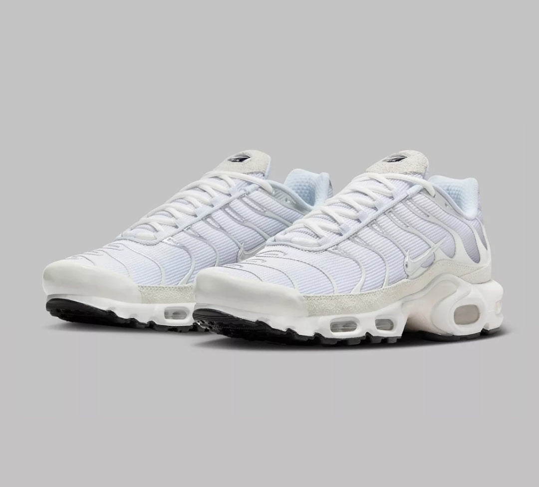 Nike Air Max Plus TN "Pure Platinum"
