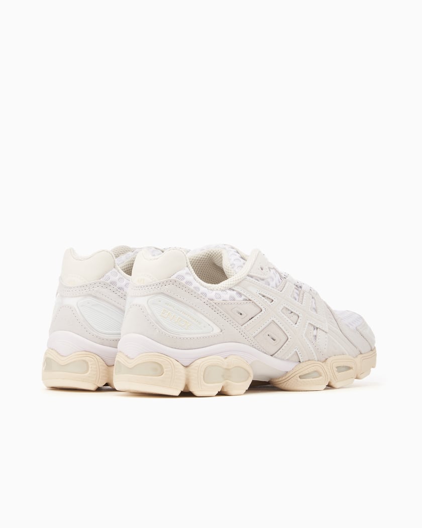 ASICS x Ennoy Gel-Nimbus