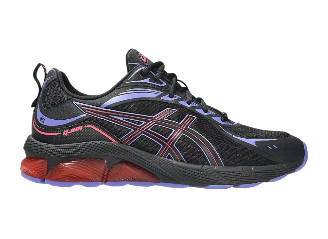 Asics Gel-Quantum 180 Viii Black / Diva Pink