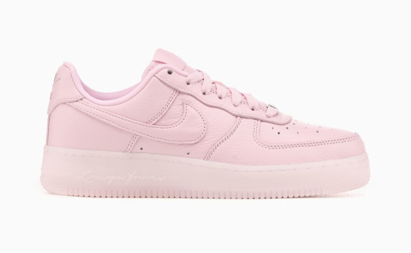 Nike x Drake NOCTA Air Force 1 Low