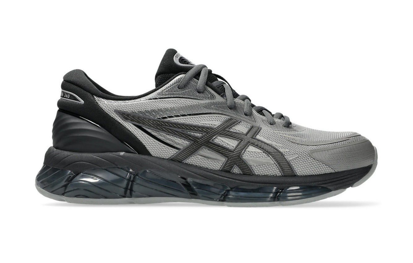 Asics Gel-Quantum 360 VIII Clay Grey/ Black