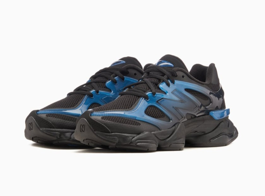 New Balance 9060 "Gradient Pack - Navy Blue Black"