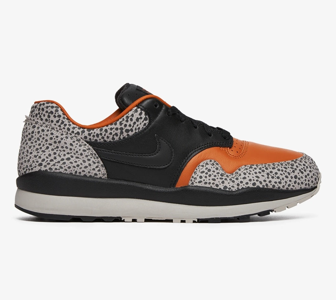 Nike Air Safari OG “Monarch”