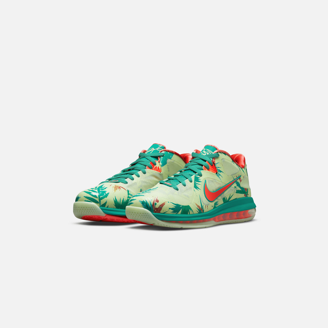 Nike LeBron 9 Low "LeBronold Palmer"