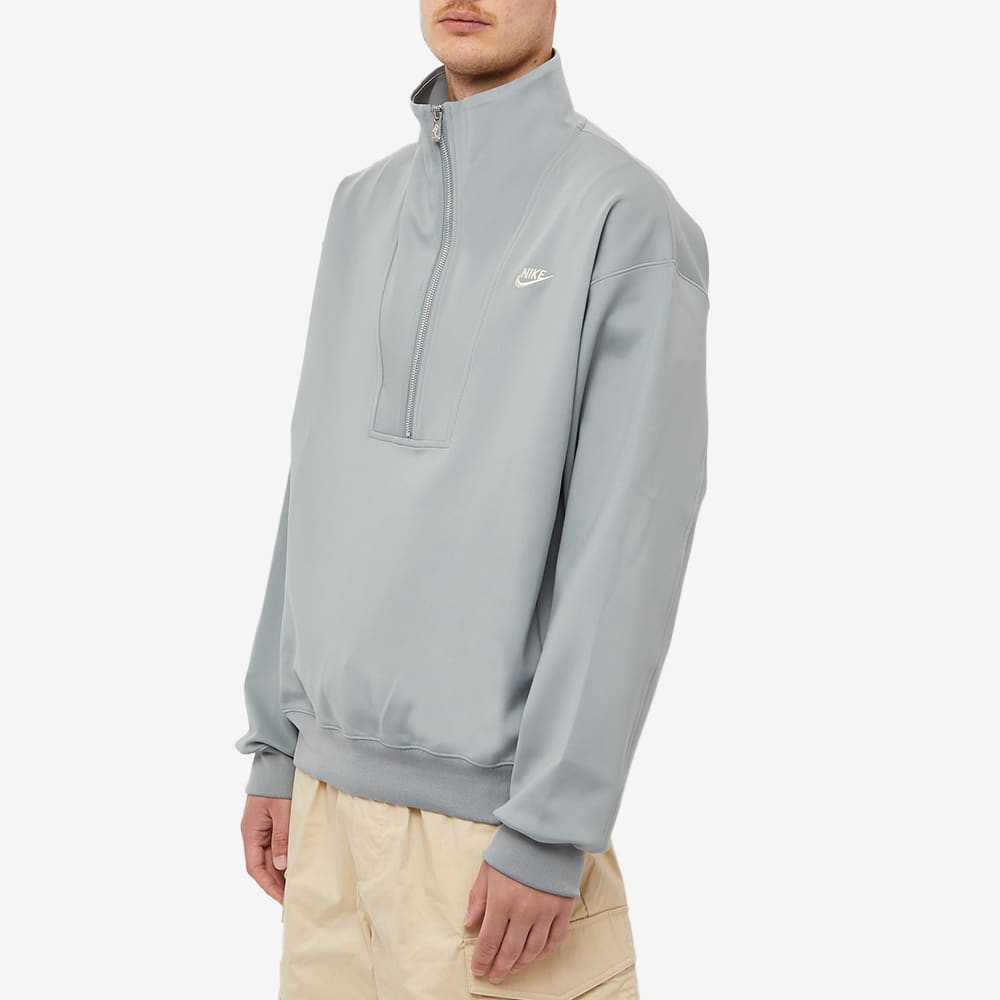 Nike Sportswear Circa Men's Half Zip Sweatshirt
