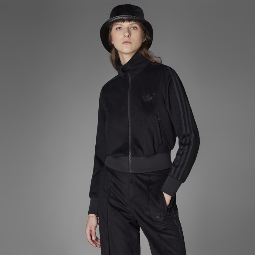 Μάλλινη γυναικεία πίστα Adidas