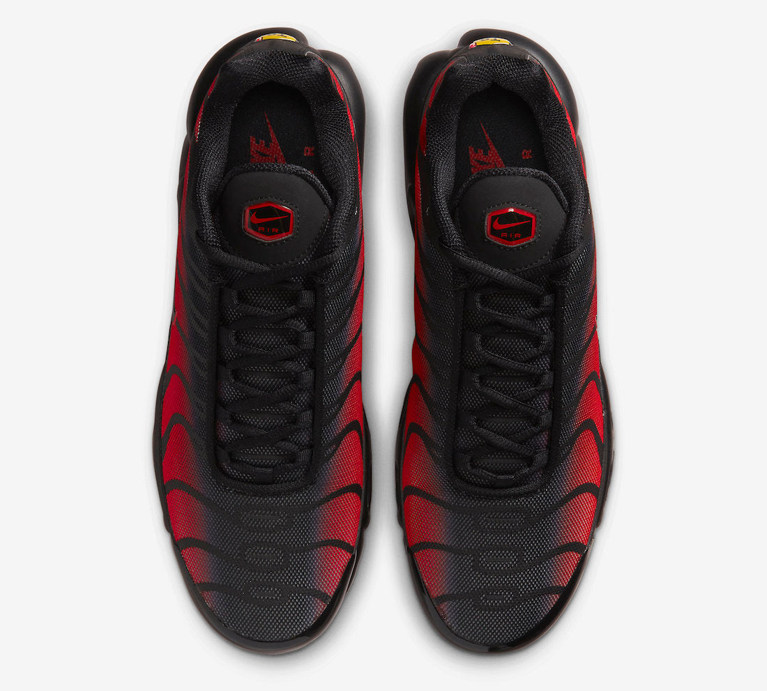 Nike Air Max Plus TN "Bred Reflective"