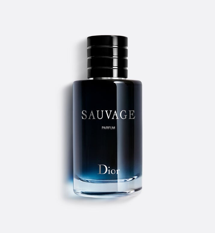 Άρωμα Dior Sauvage