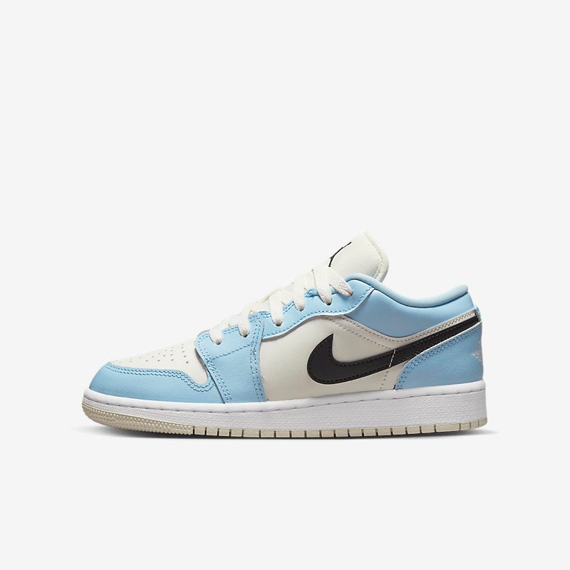 Air Jordan 1 Low "Ice Blue"