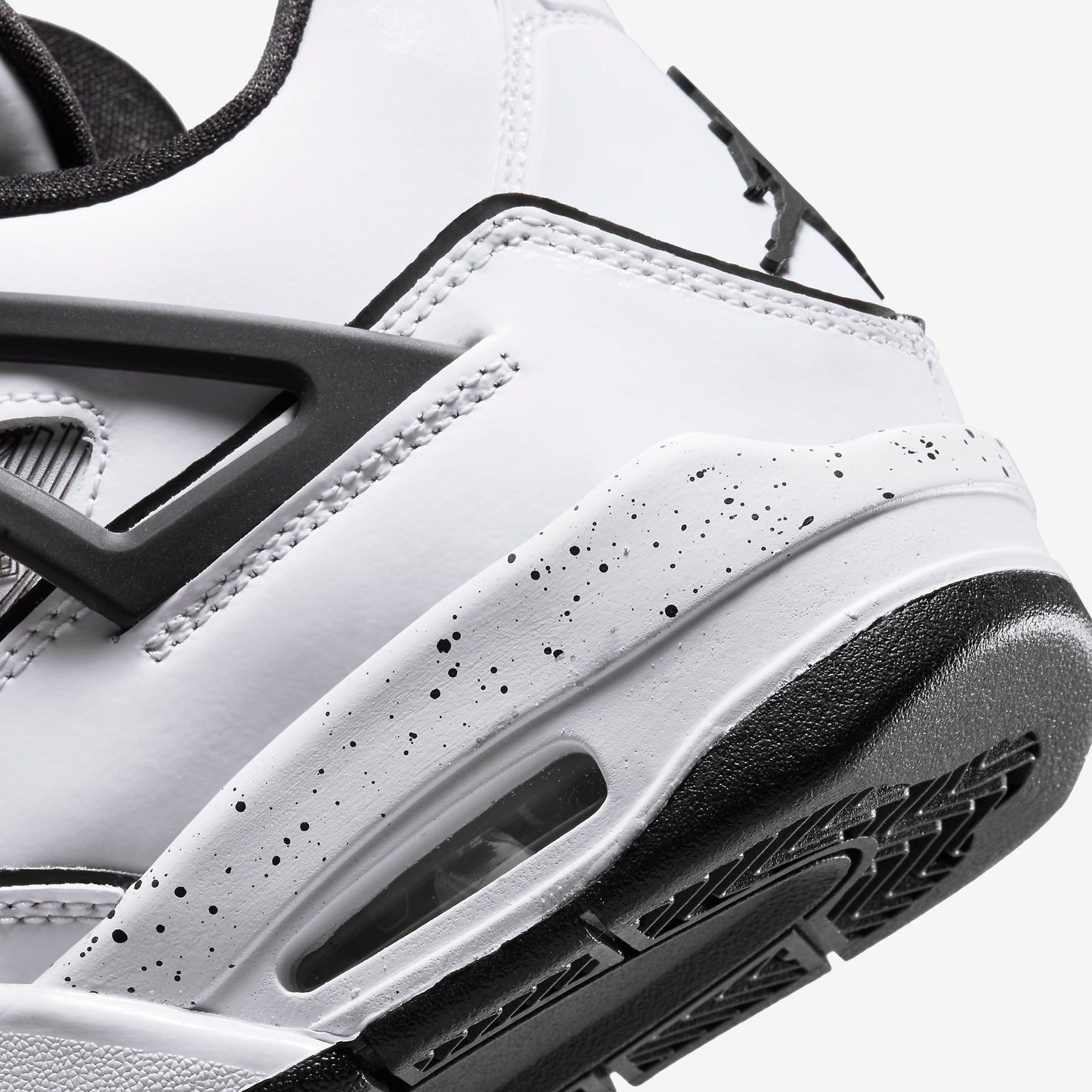 Air Jordan 4 "DIY"