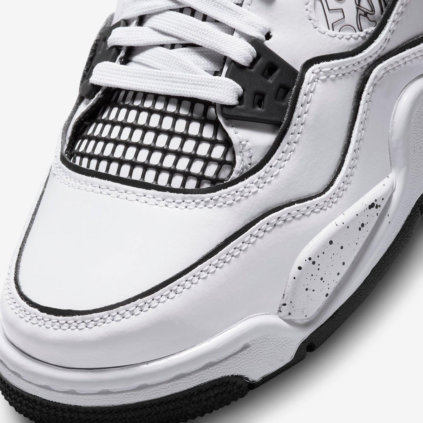 Air Jordan 4 "DIY"