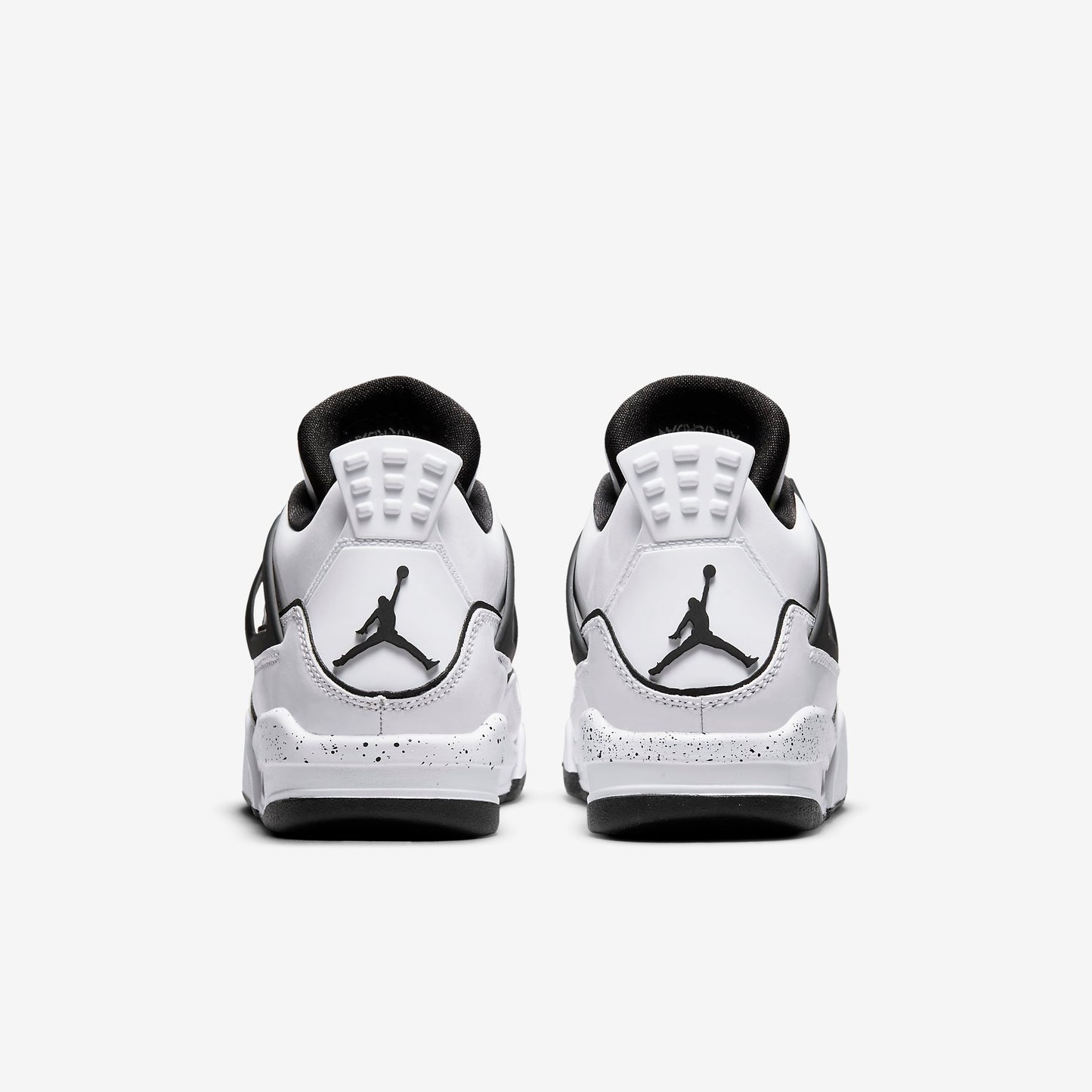 Air Jordan 4 "DIY"