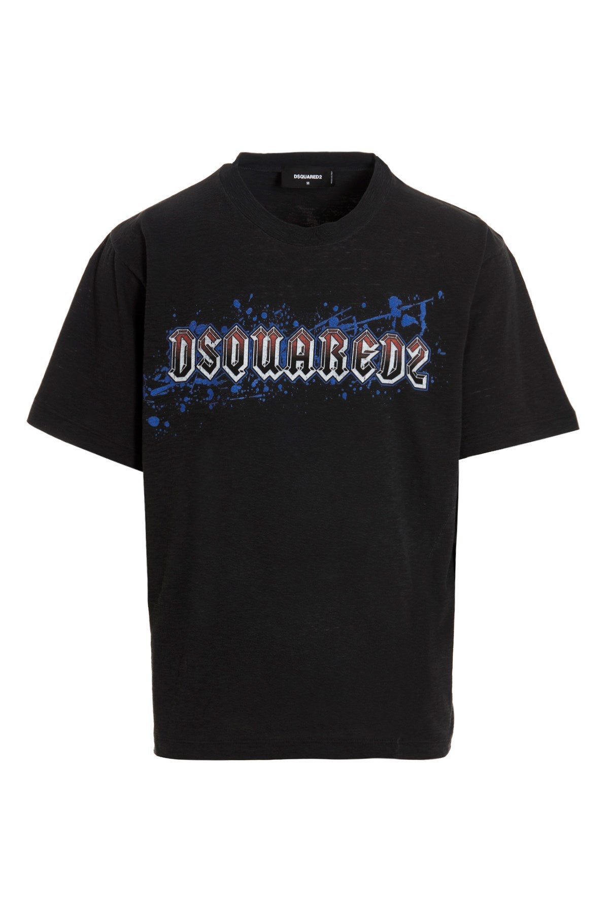 T-shirt Dsquared2 "Iron".