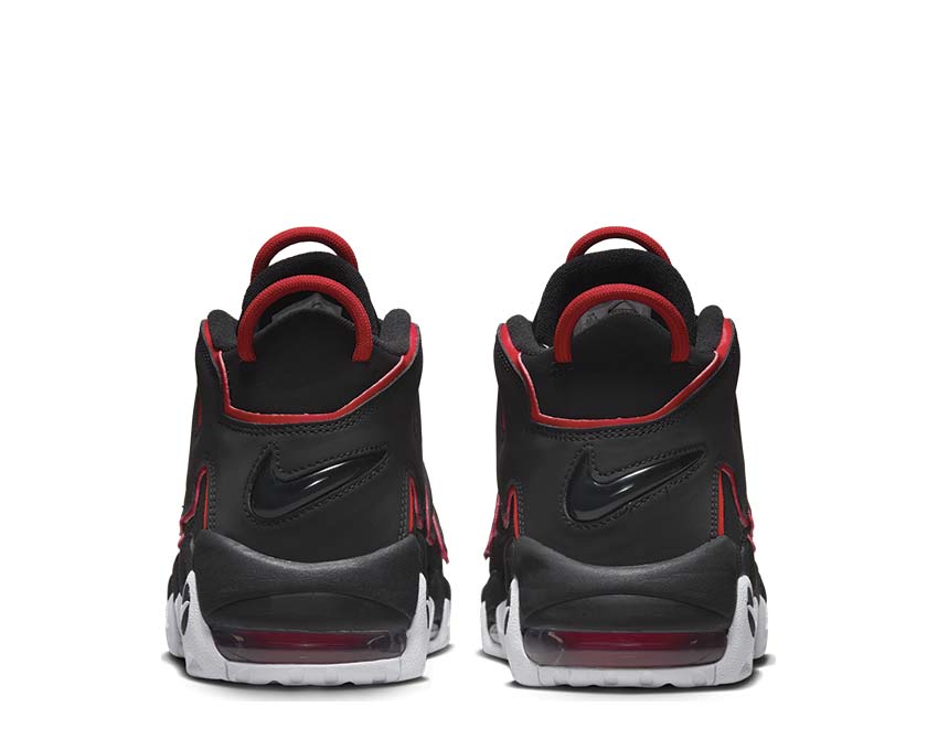 Nike Air More Uptempo "Red Toe"