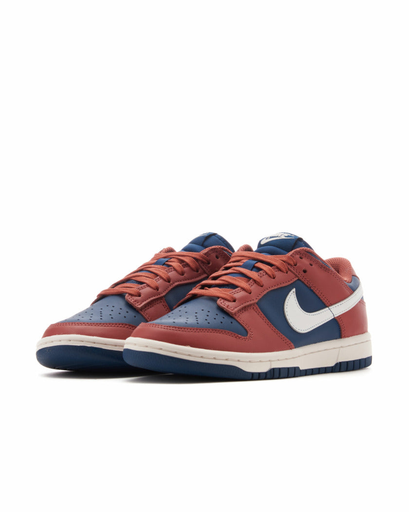 Nike Dunk Low "Canyon Rust"