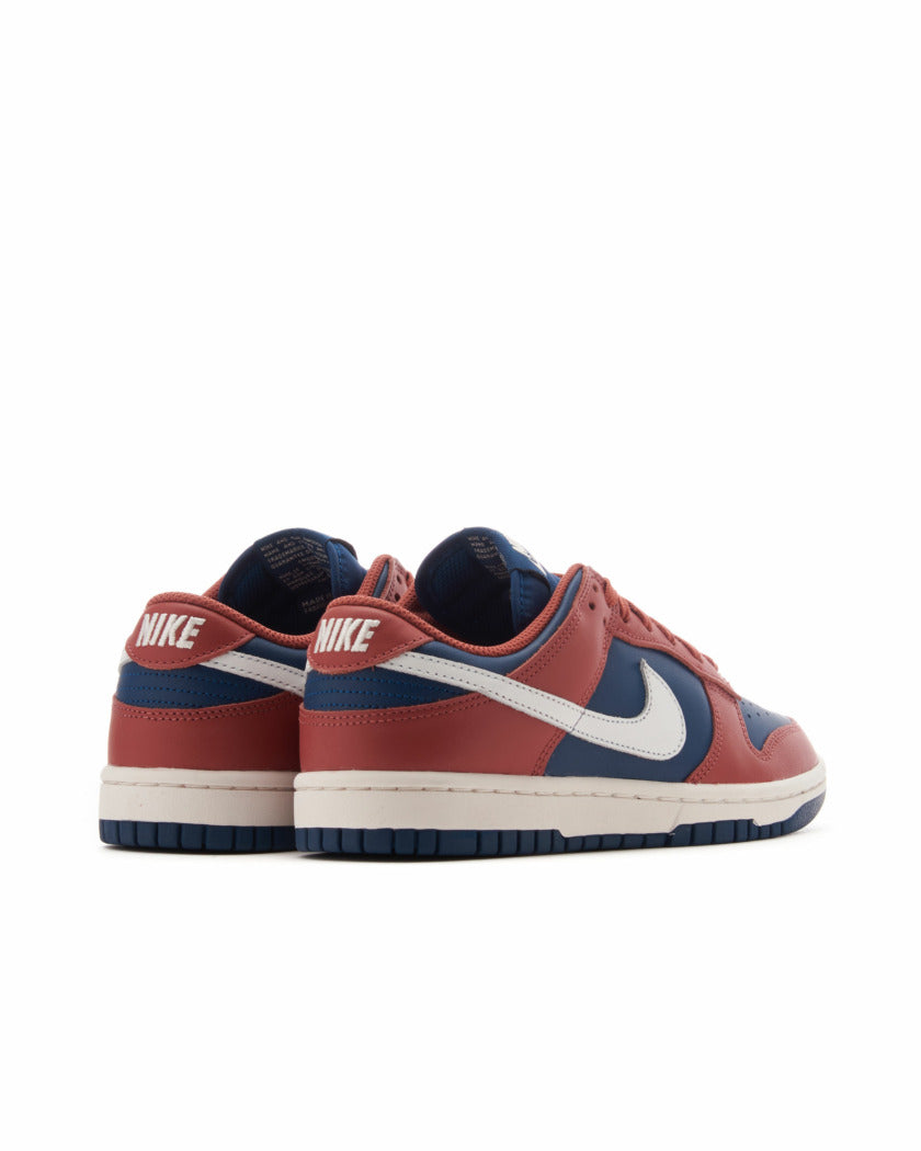 Nike Dunk Low "Canyon Rust"