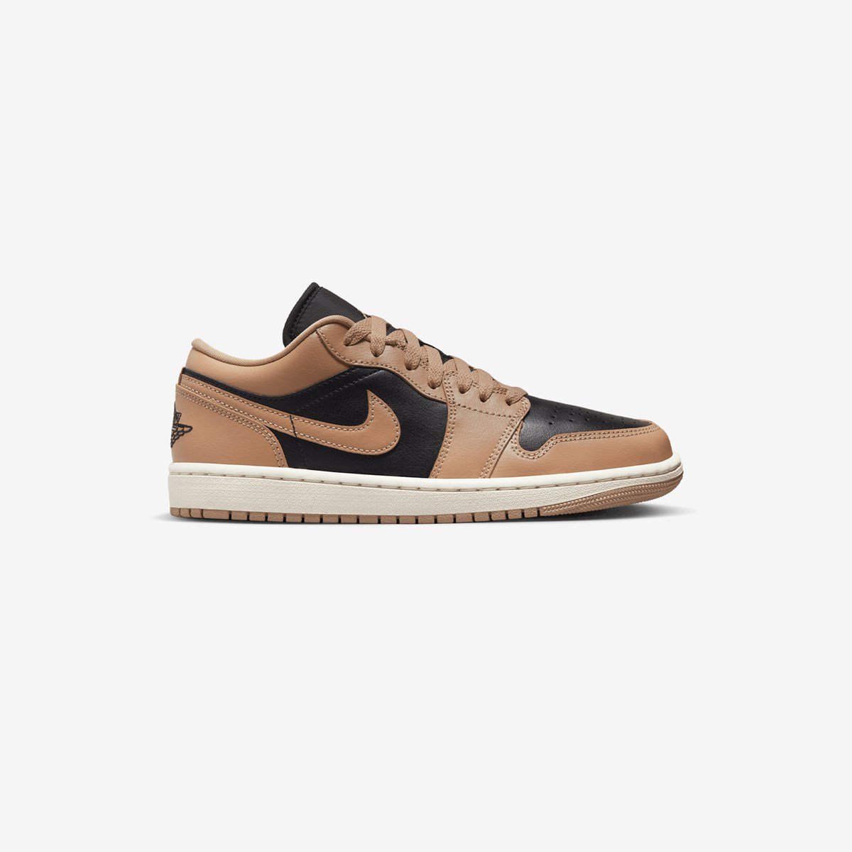 Jordan 1 low vachetta tan online