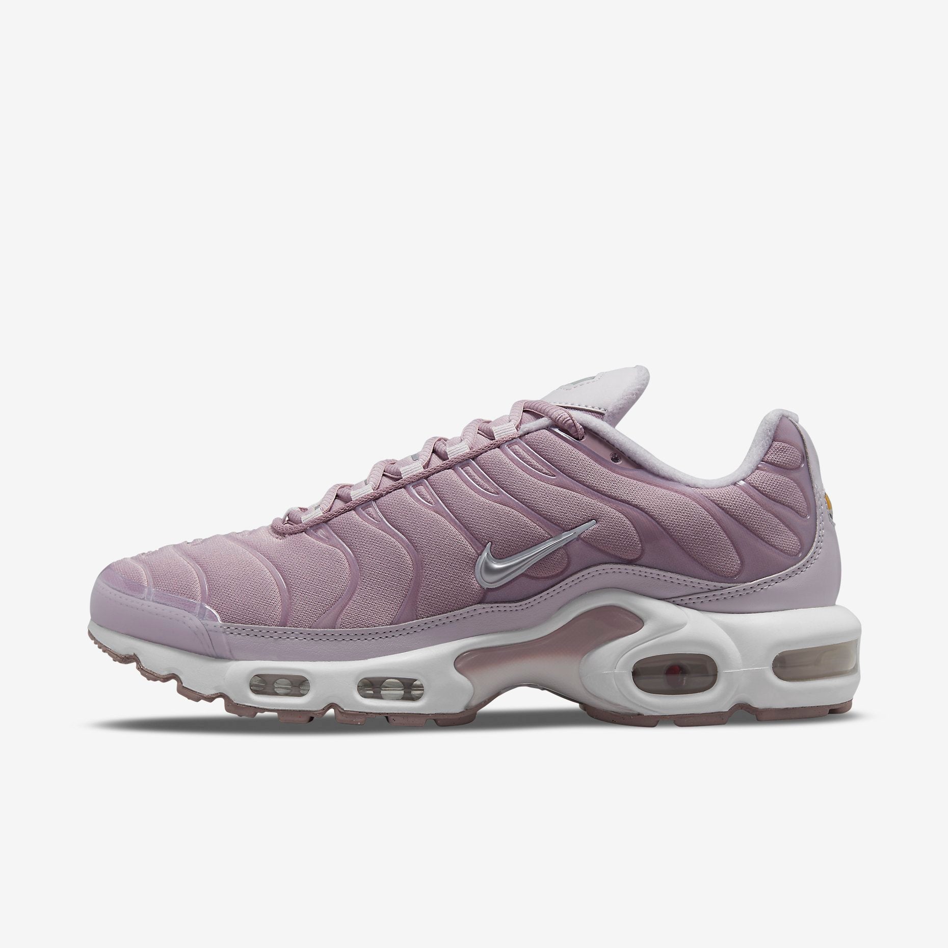 Nike air max thea mauve plum purple fog best sale