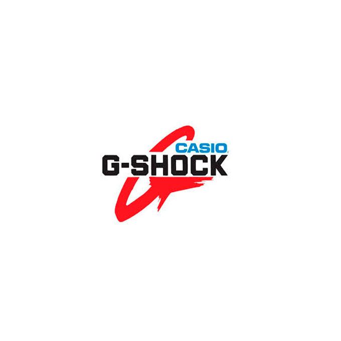 G-Shock