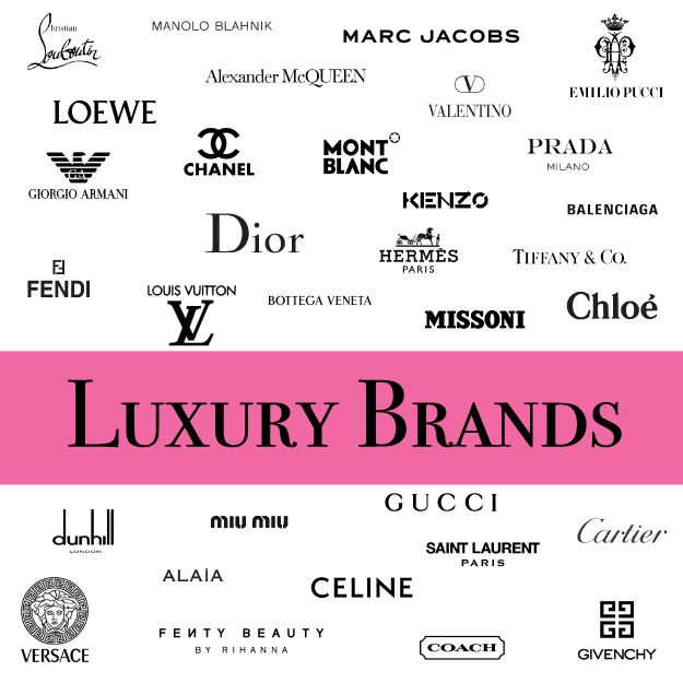 Luxury Brands