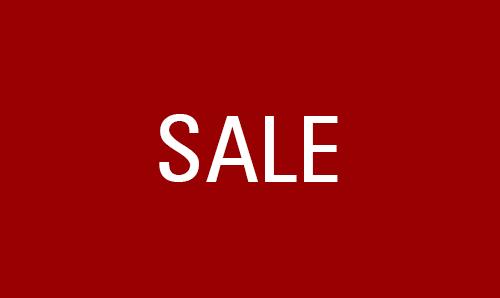 Sale