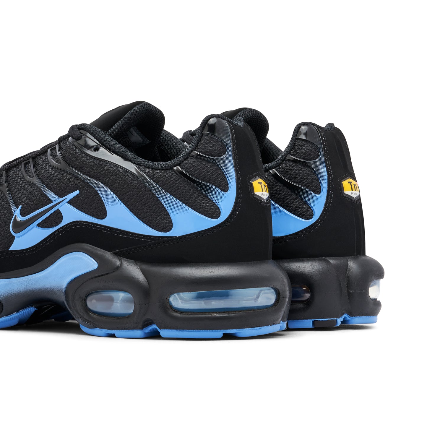 Nike Air Max Plus UNC