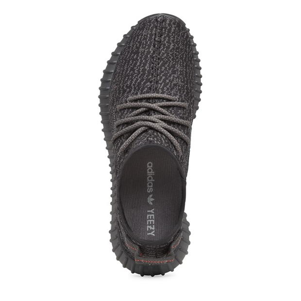 Adidas Yeezy Boost 350 "Pirate Black"