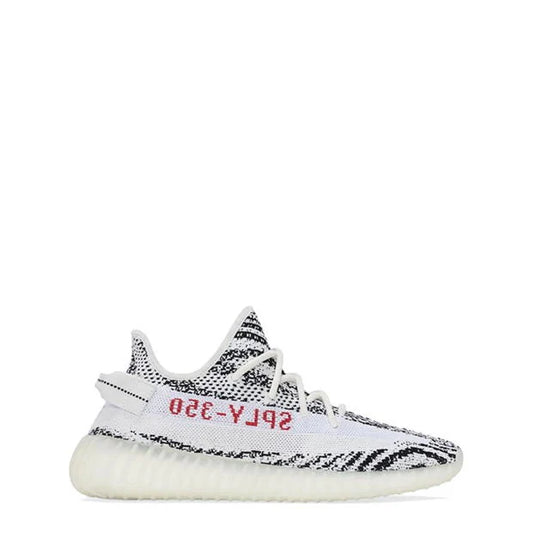 Adidas Yeezy Boost 350 "Zebra"