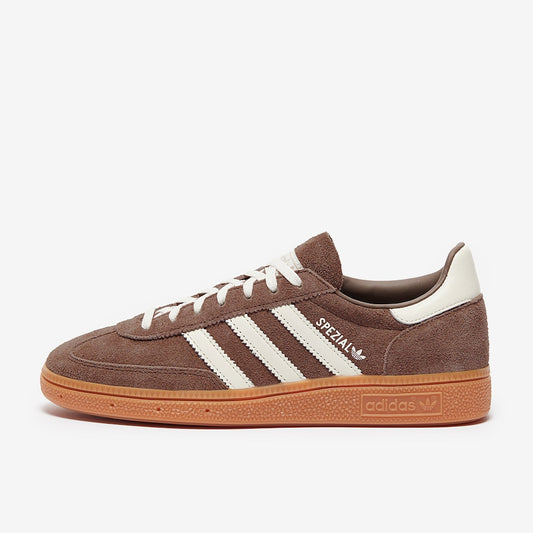 Adidas Handball Spezial "Brown Gum"