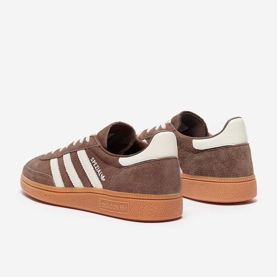 Adidas Handball Spezial "Brown Gum"