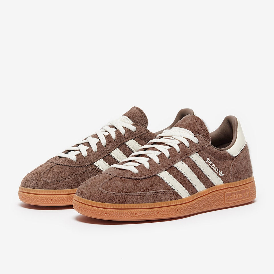 Adidas Handball Spezial "Brown Gum"