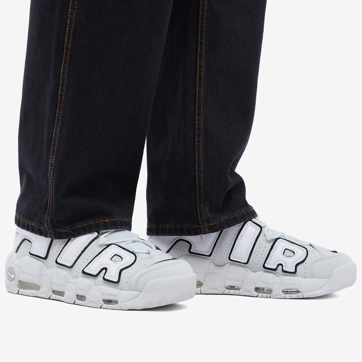 Nike Air More Uptempo '96 "Photon Dust"