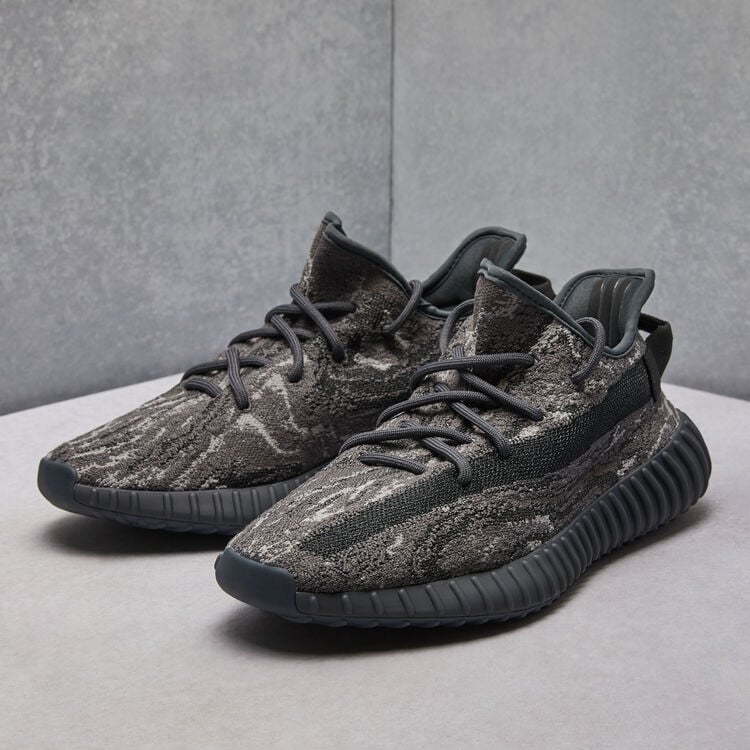 Yeezy Boost 350 "MX Dark Salt"