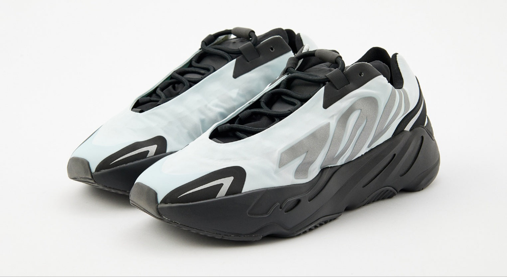 Adidas Yeezy 700 MNVN "Blue Tint"