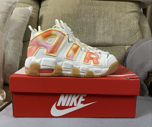 Nike Air More Uptempo "Everything You Need"