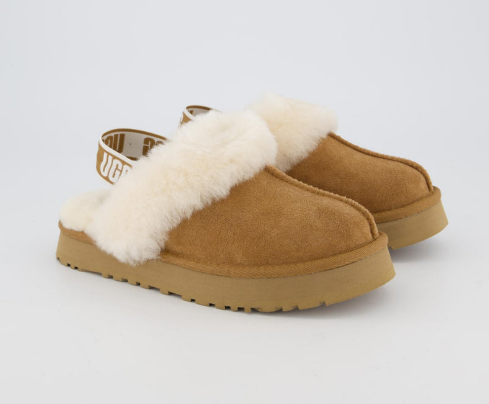 UGG Funkette jr