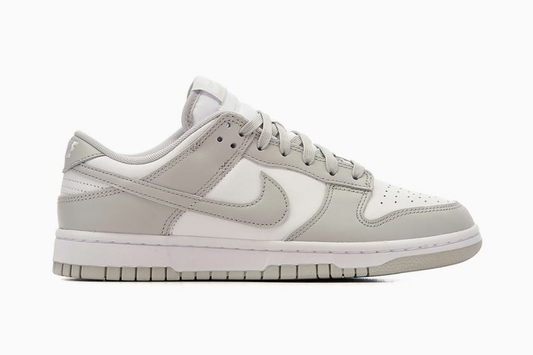 Nike Dunk Low Retro "Grey Fog"