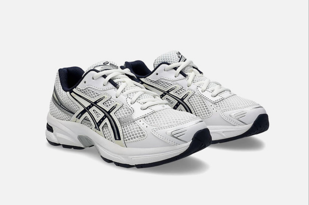 Asics Gel-1130 "Midnight Navy"