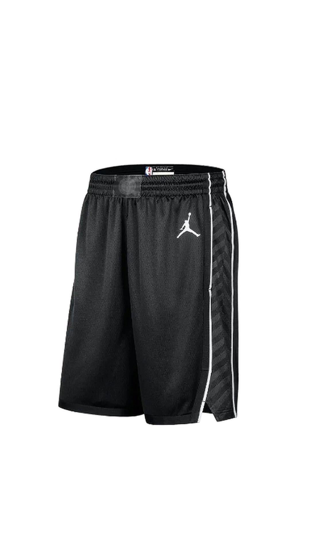 SHORT NBA BROOKLYN NETS JORDAN STATEMENT EDITION 2022