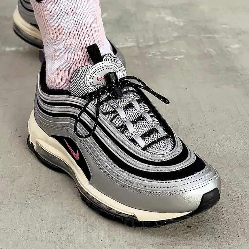 Nike Air Max 97 "Toggle Black Silver
 "