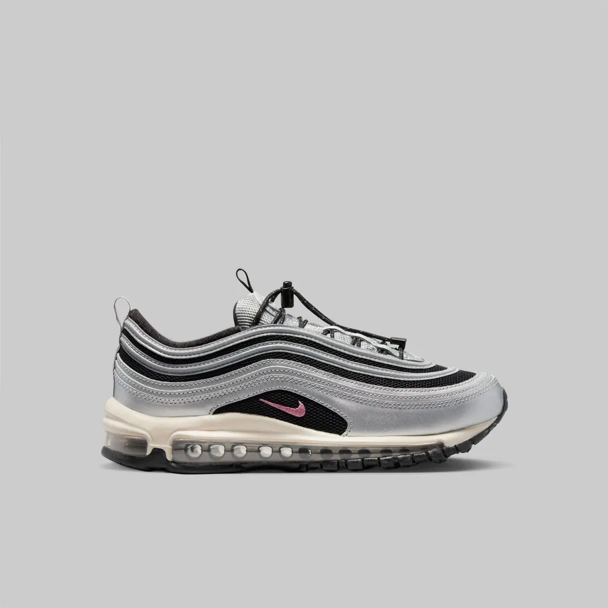 Nike Air Max 97 "Toggle Black Silver
 "