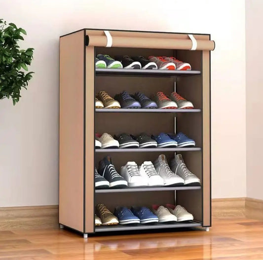 Sneaker Storage