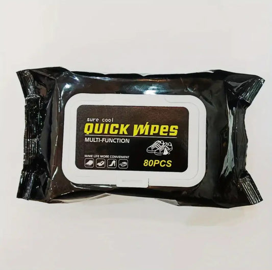 Quick Wipes