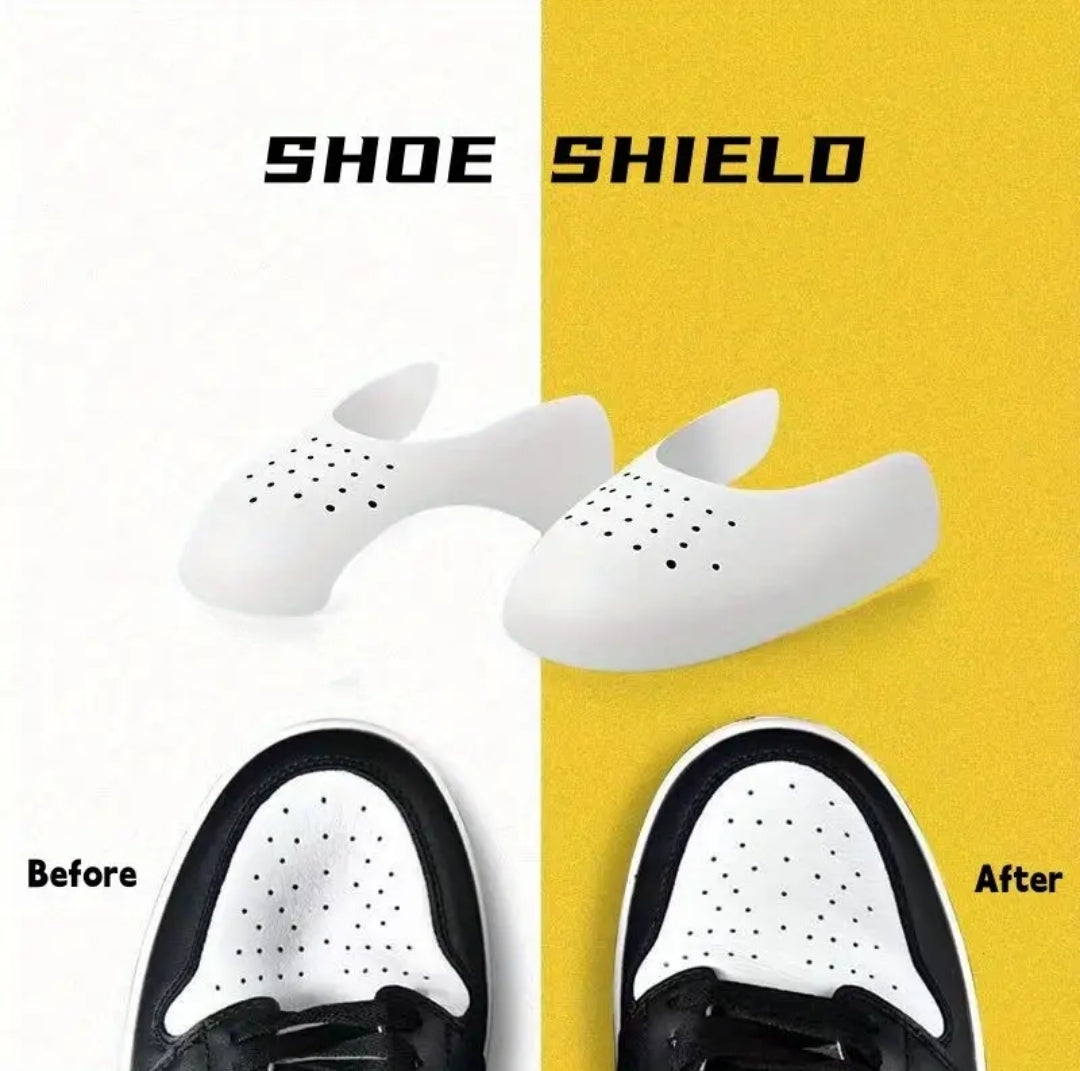 3 pairs of Sneaker Shields